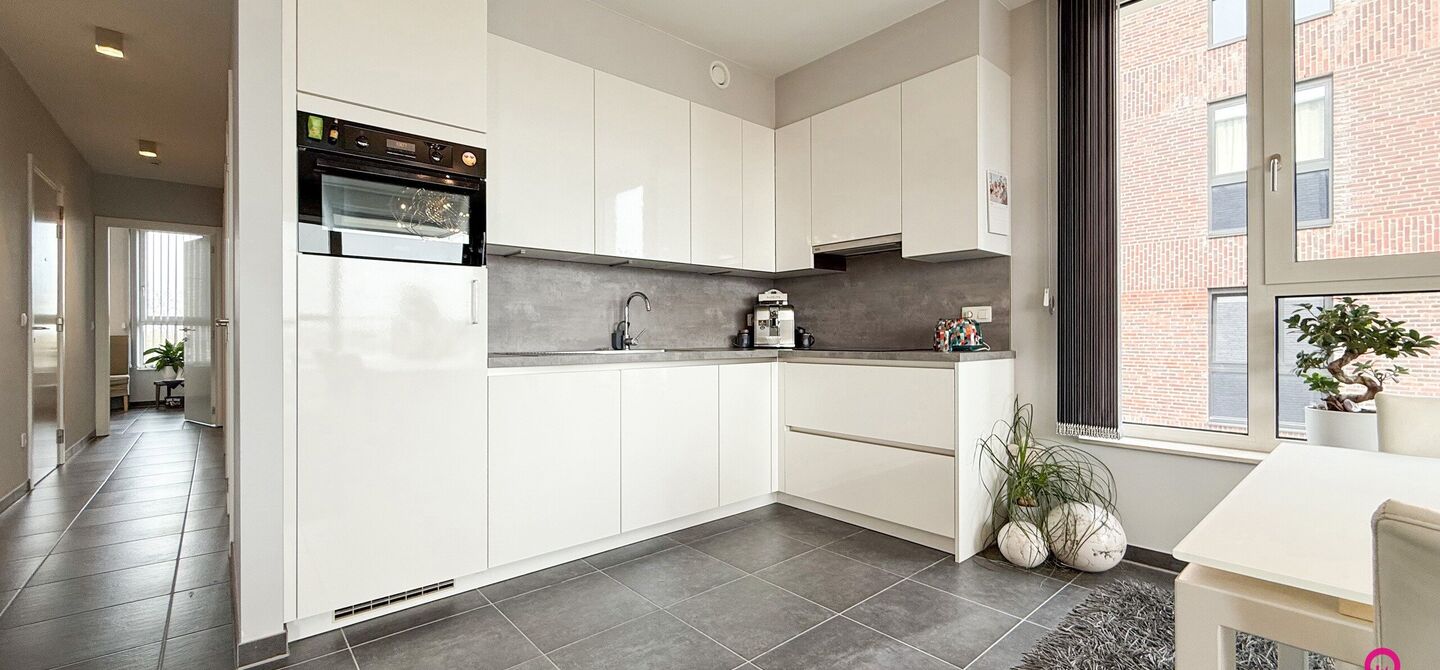 Appartement te huur in Hasselt