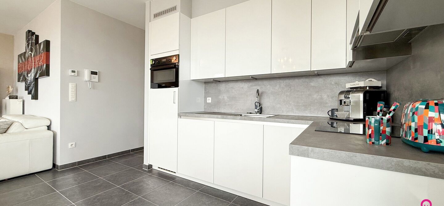 Appartement te huur in Hasselt