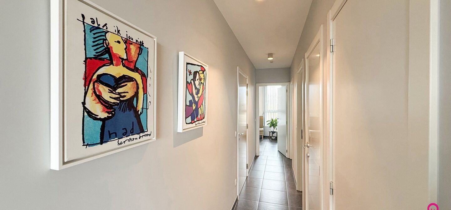 Appartement te huur in Hasselt