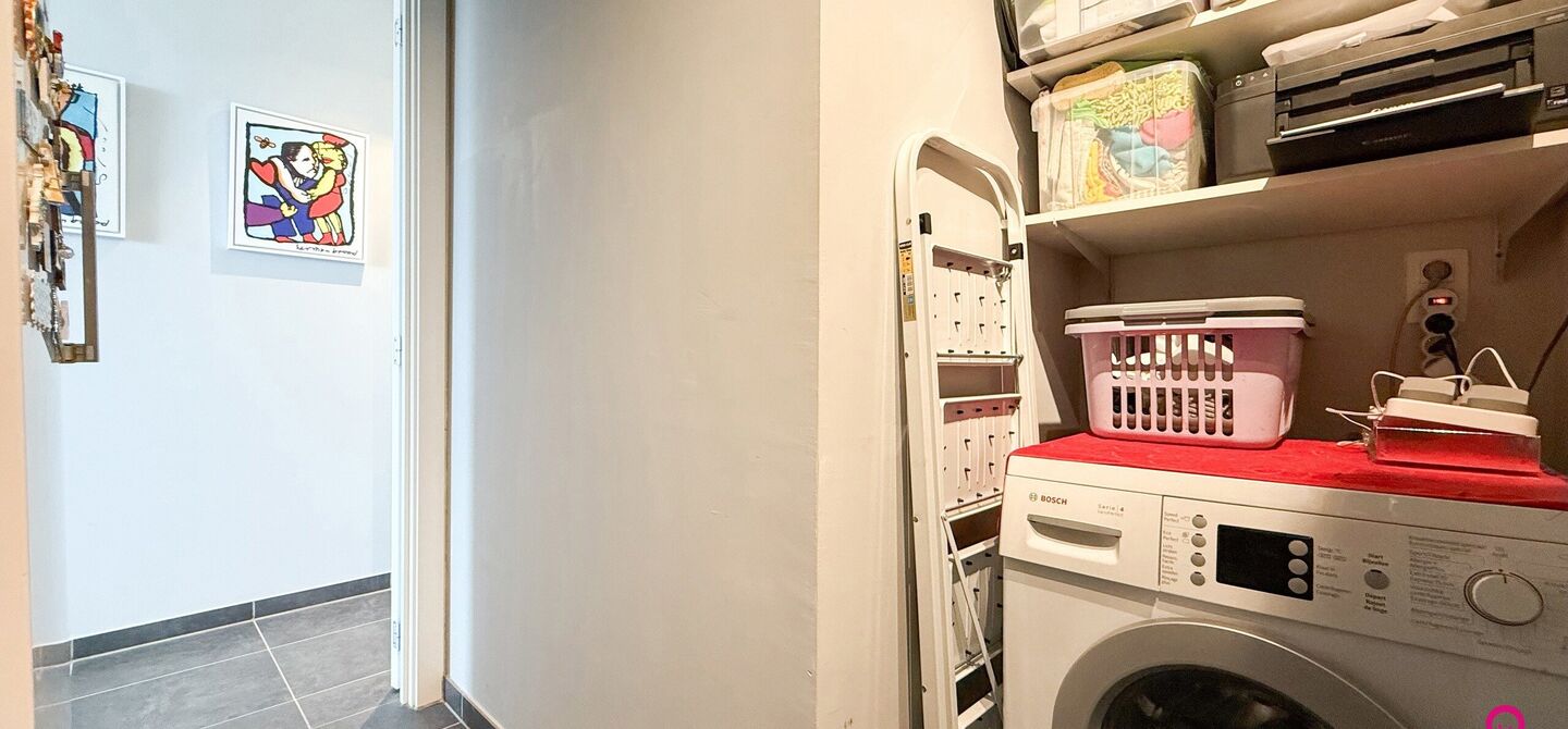 Appartement te huur in Hasselt