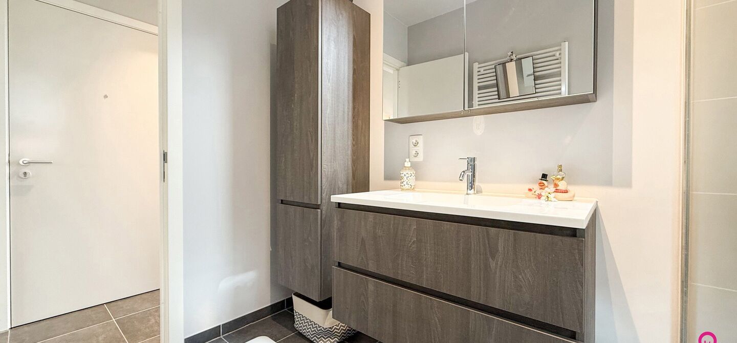 Appartement te huur in Hasselt