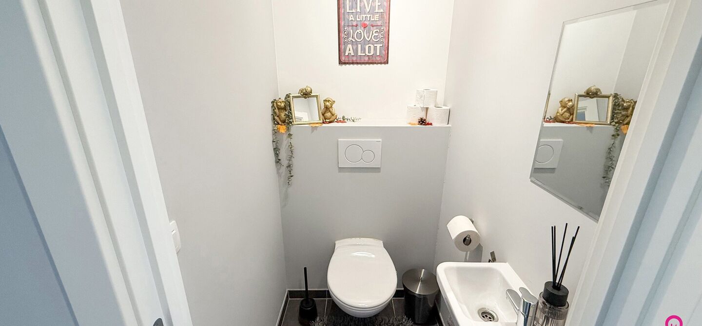 Appartement te huur in Hasselt