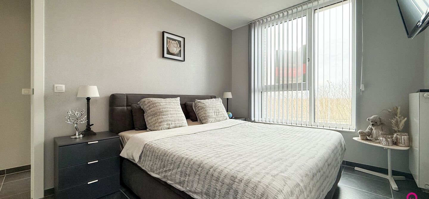 Appartement te huur in Hasselt