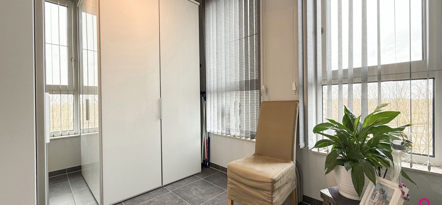 Appartement te huur in Hasselt