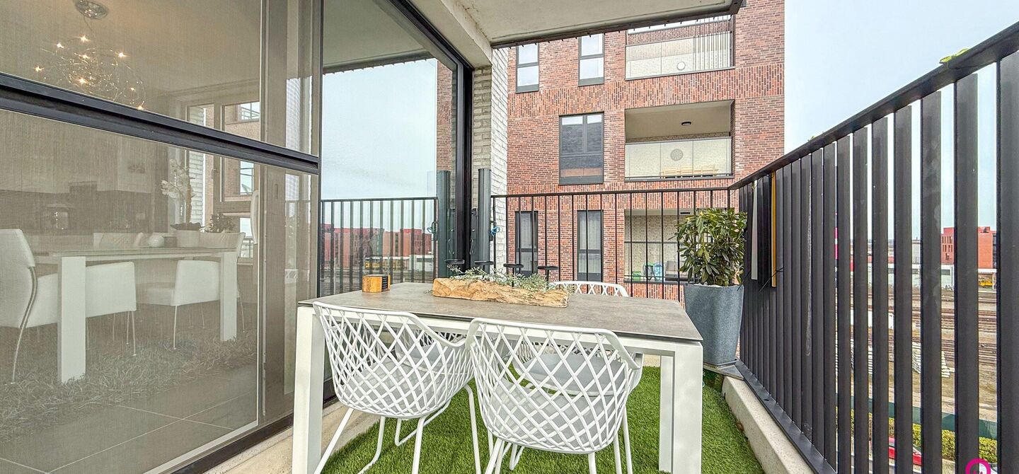 Appartement te huur in Hasselt