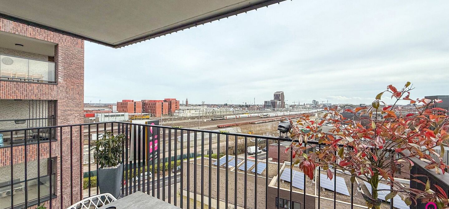 Appartement te huur in Hasselt