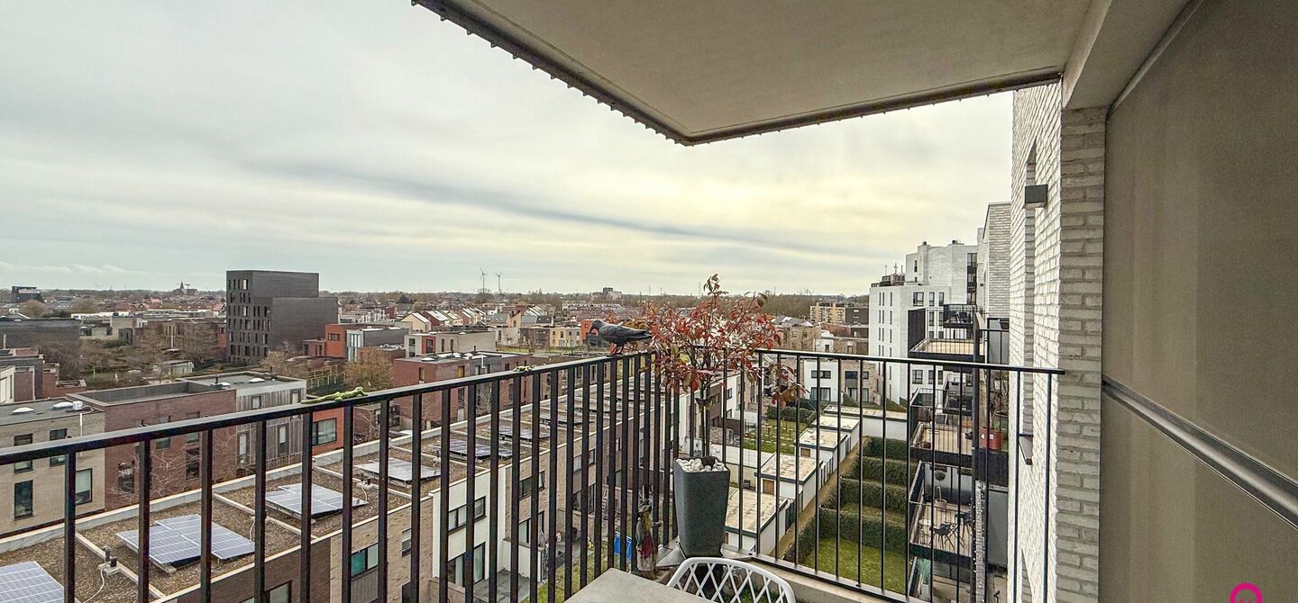 Appartement te huur in Hasselt