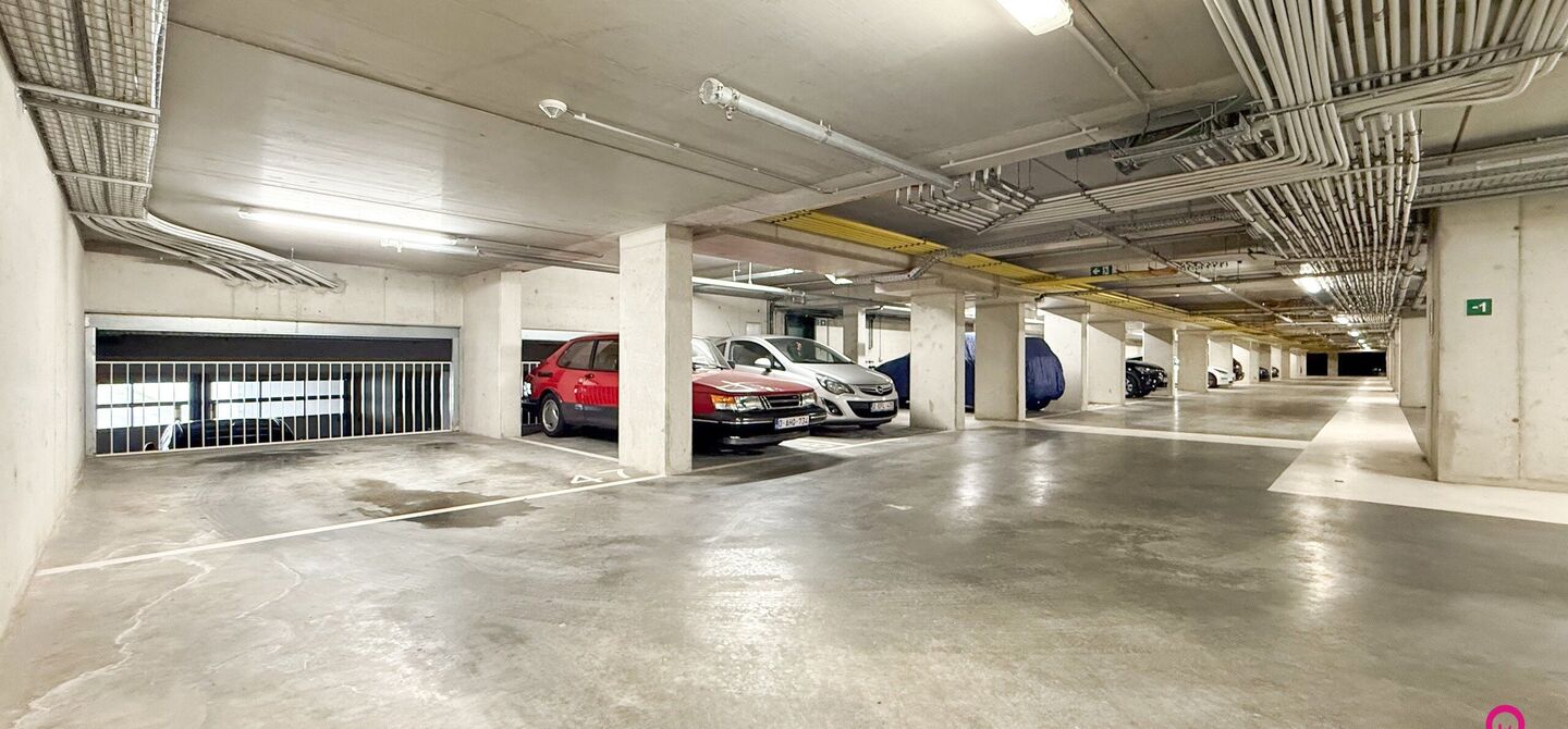 Appartement te huur in Hasselt