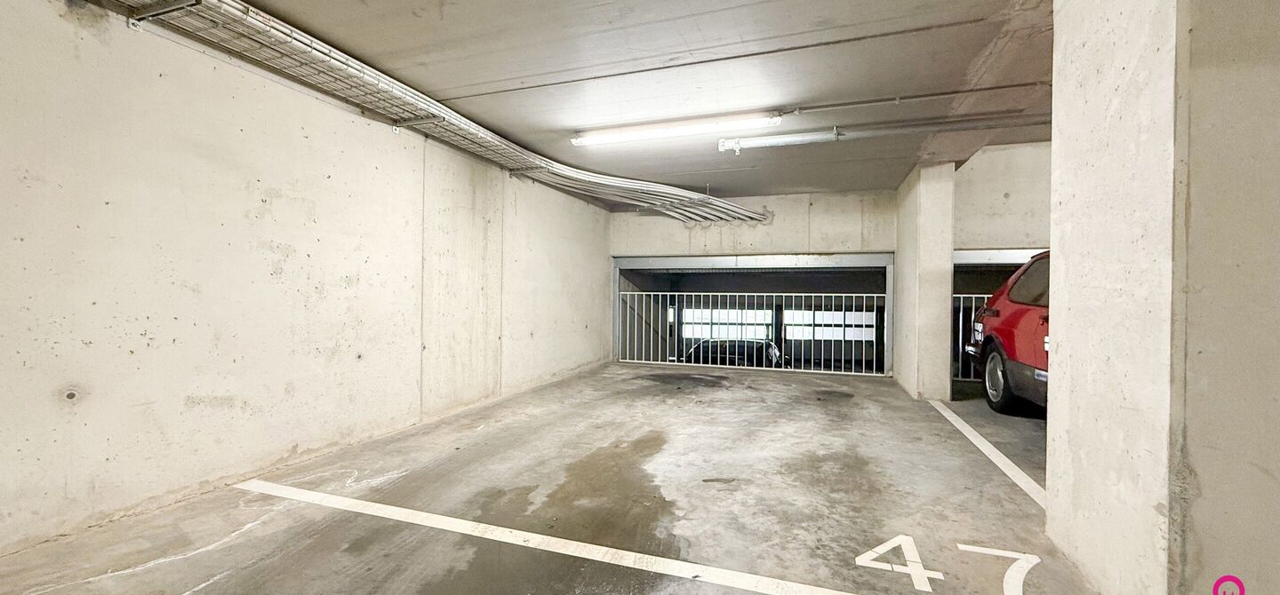 Appartement te huur in Hasselt