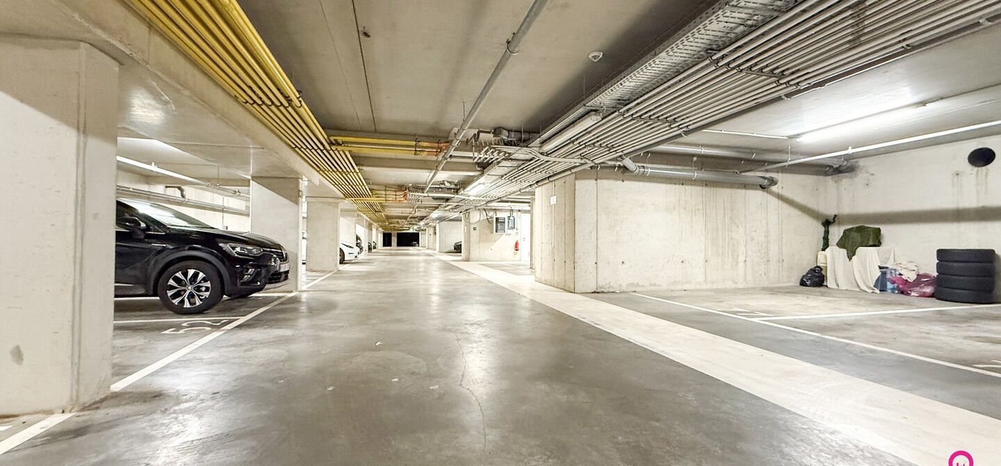 Appartement te huur in Hasselt