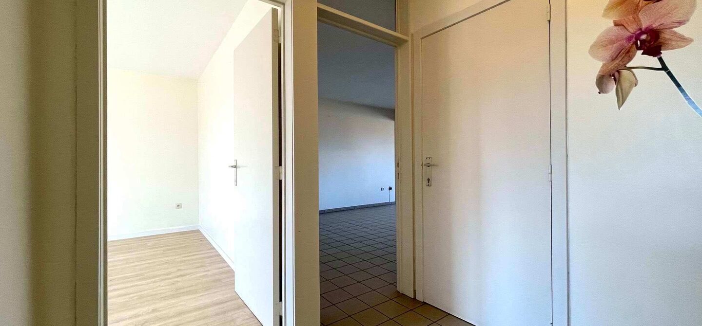 Appartement te huur in Heusden-Zolder