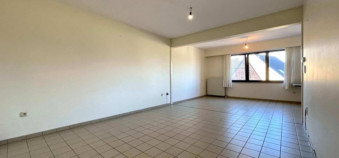 Appartement te huur in Heusden-Zolder