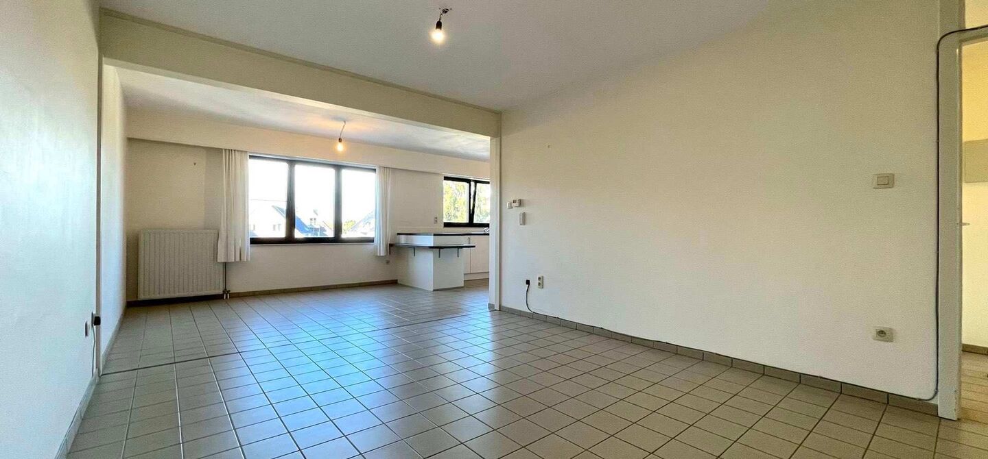 Appartement te huur in Heusden-Zolder
