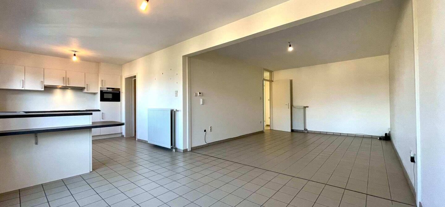 Appartement te huur in Heusden-Zolder
