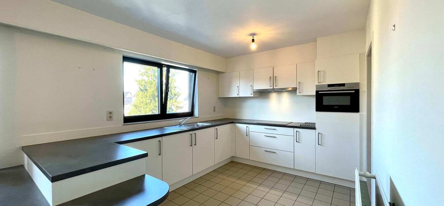 Appartement te huur in Heusden-Zolder