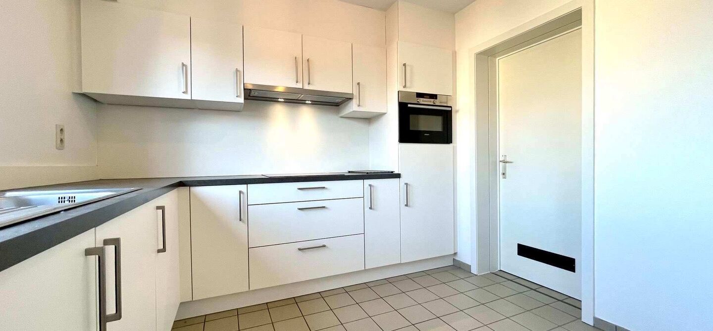 Appartement te huur in Heusden-Zolder