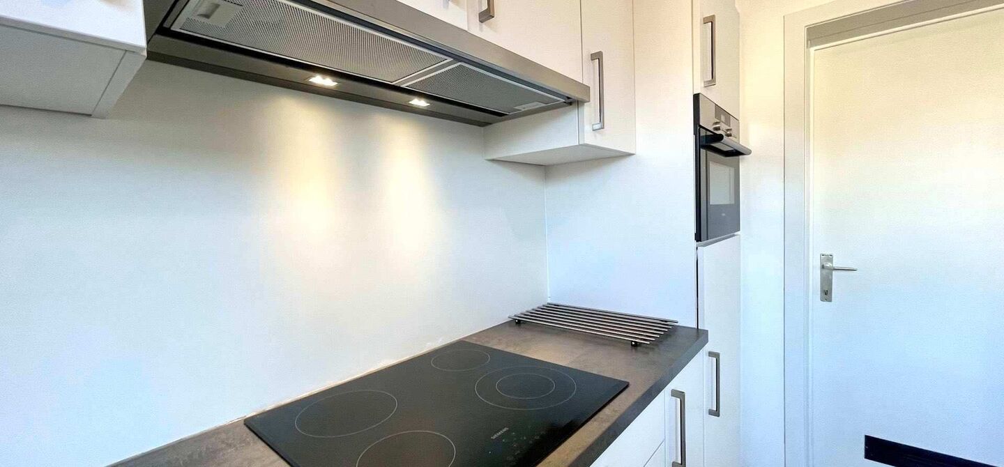 Appartement te huur in Heusden-Zolder