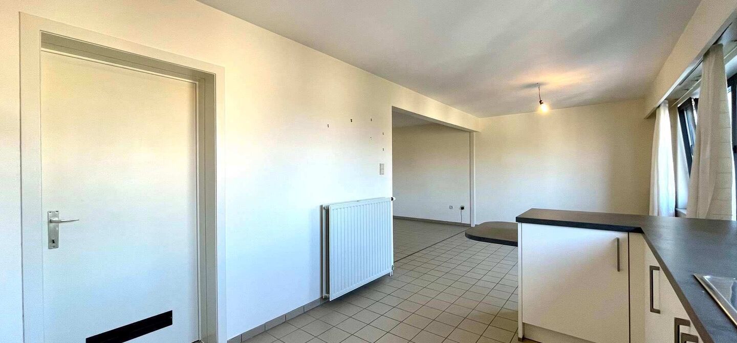Appartement te huur in Heusden-Zolder