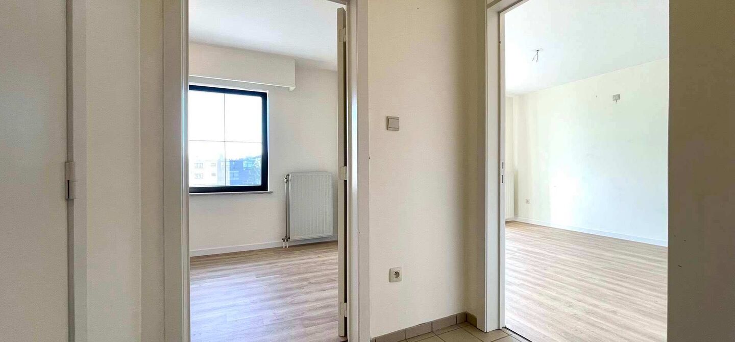 Appartement te huur in Heusden-Zolder