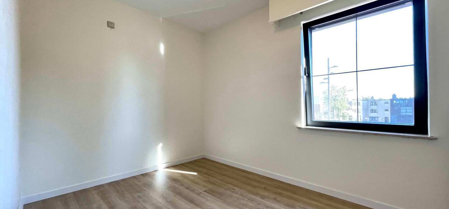 Appartement te huur in Heusden-Zolder