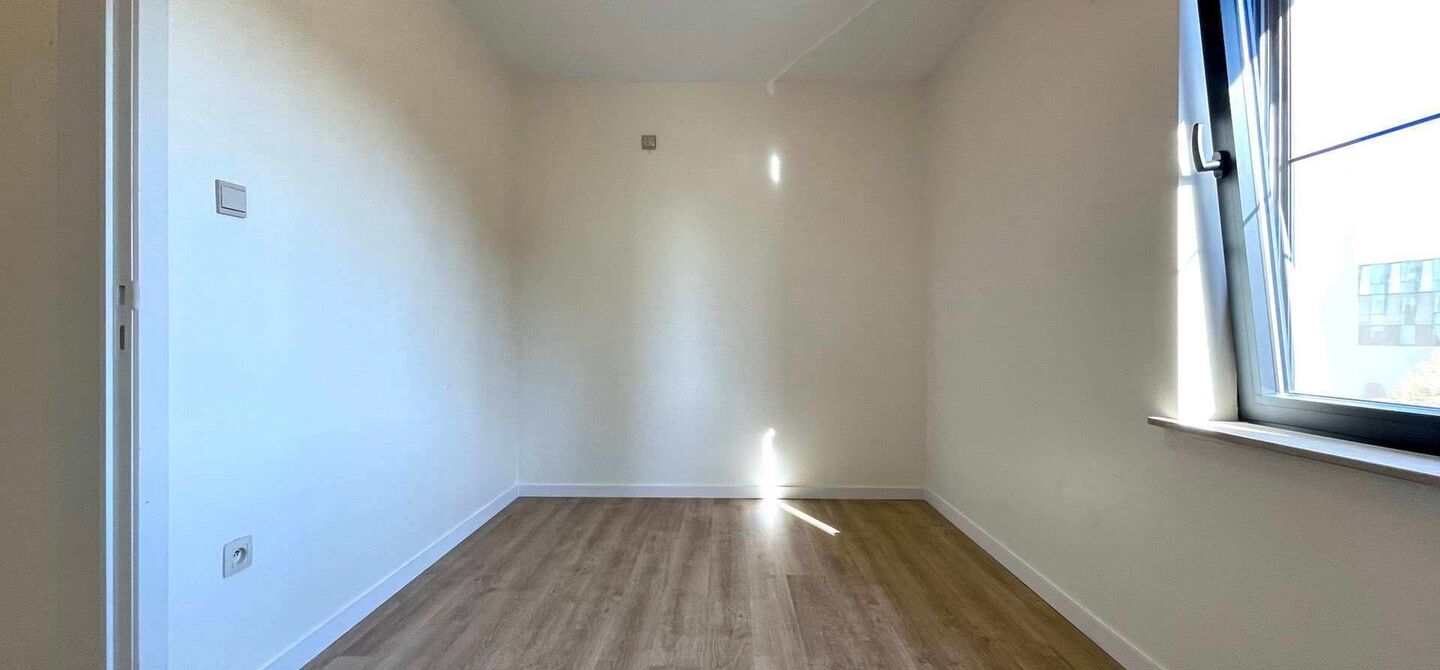 Appartement te huur in Heusden-Zolder