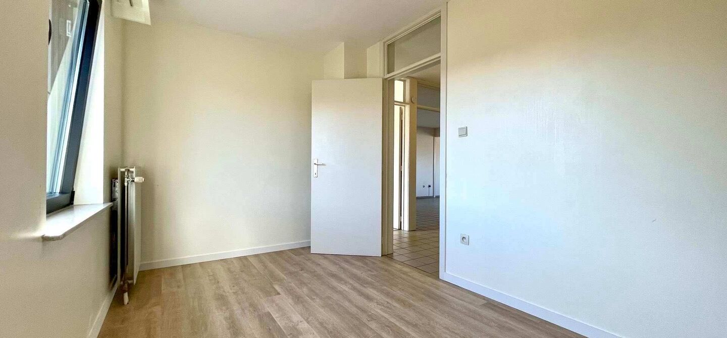 Appartement te huur in Heusden-Zolder