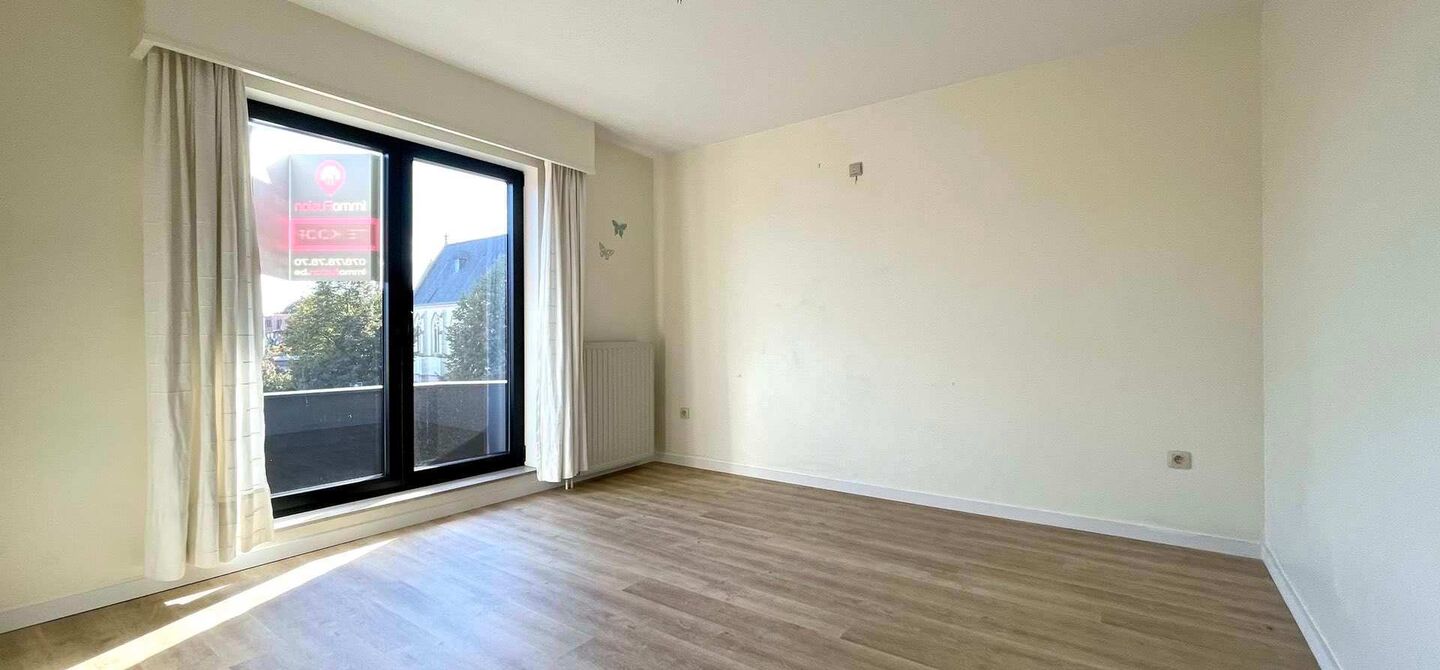 Appartement te huur in Heusden-Zolder