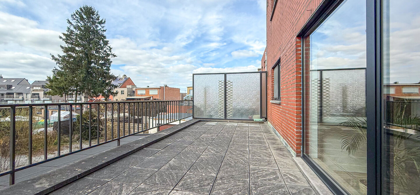 Appartement te huur in Heusden-Zolder