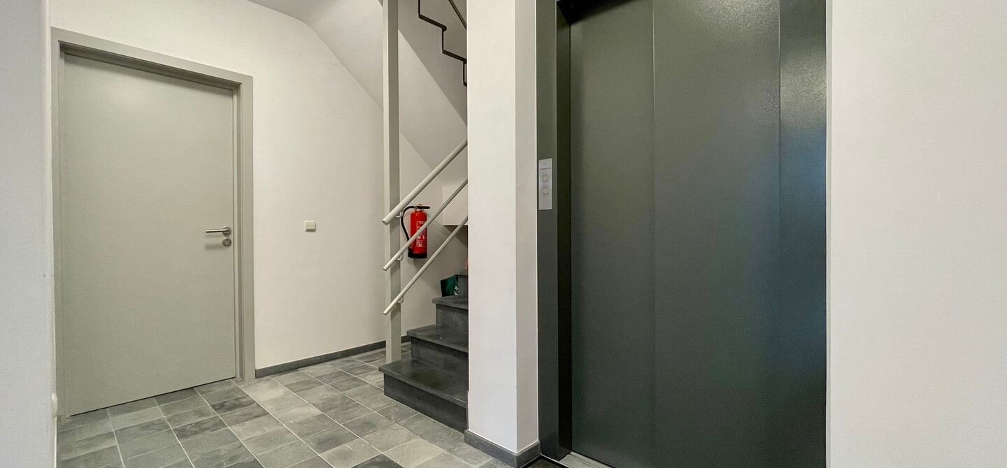 Appartement te huur in Heusden-Zolder