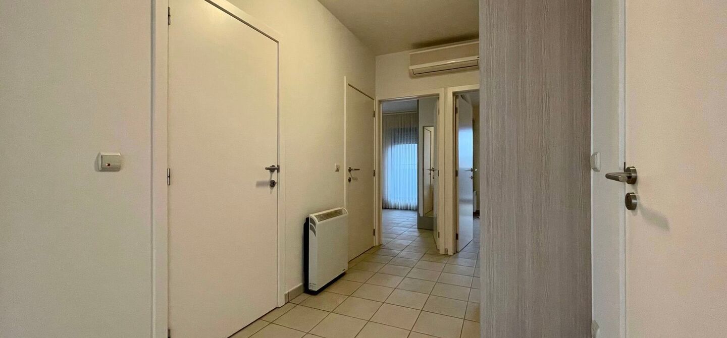 Appartement te huur in Heusden-Zolder
