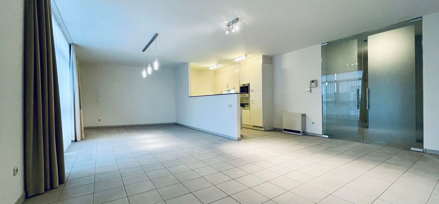 Appartement te huur in Heusden-Zolder
