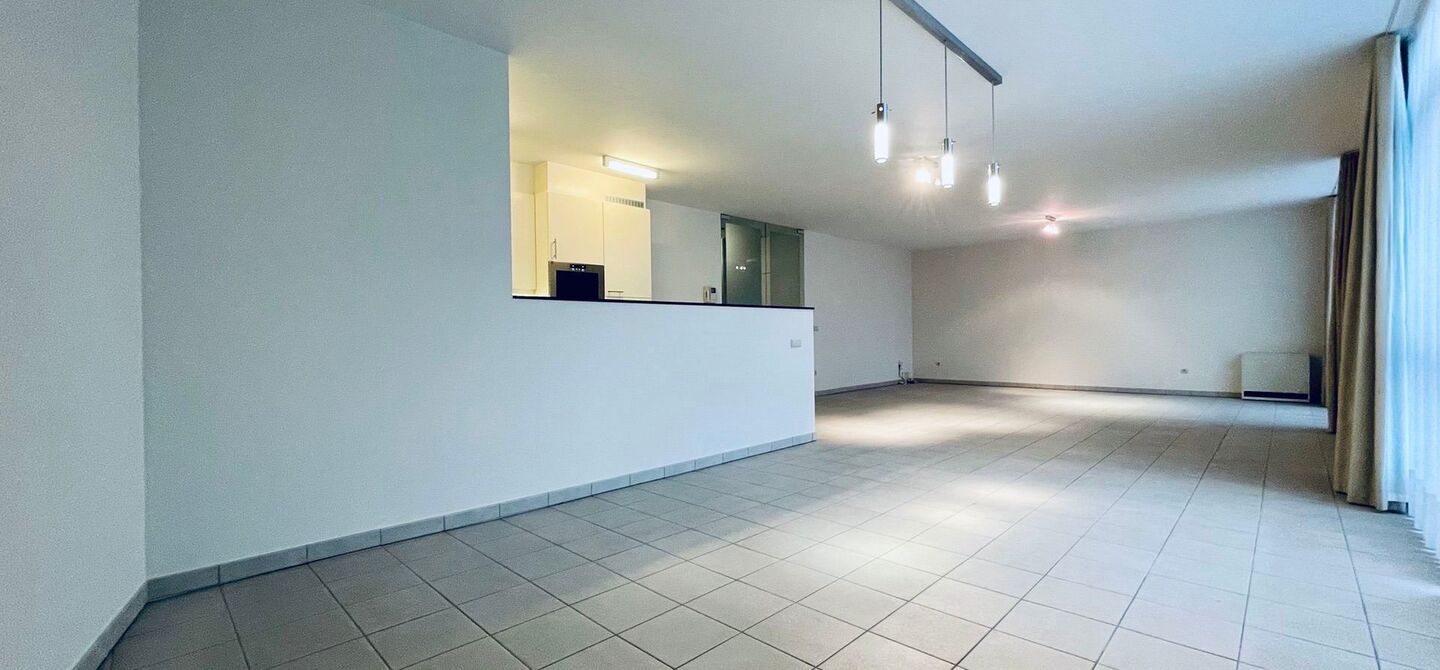 Appartement te huur in Heusden-Zolder