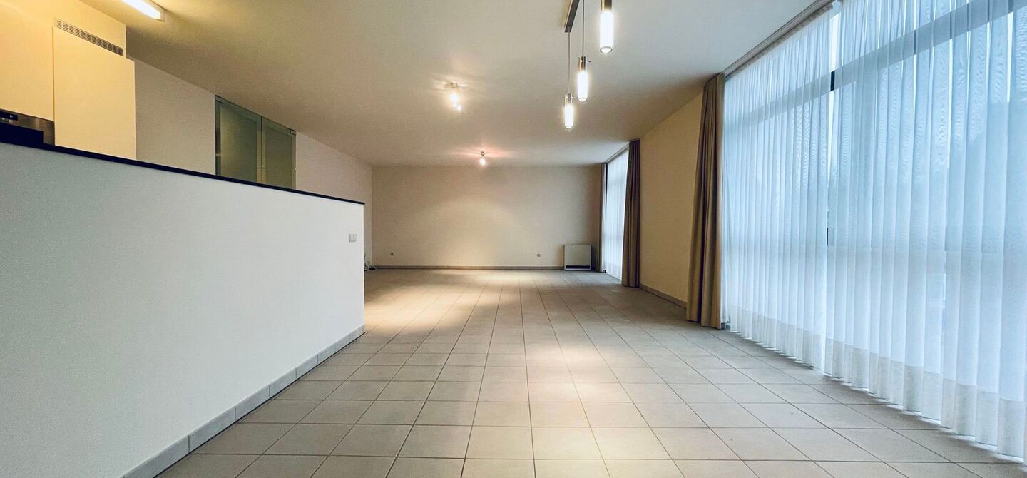 Appartement te huur in Heusden-Zolder
