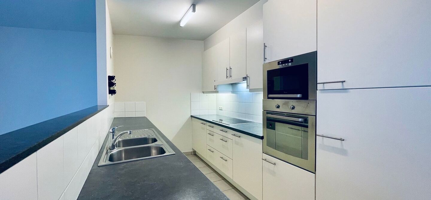 Appartement te huur in Heusden-Zolder