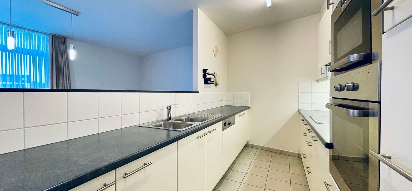 Appartement te huur in Heusden-Zolder