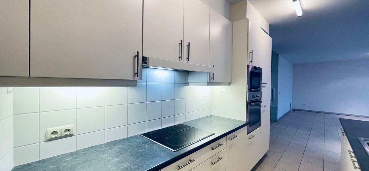 Appartement te huur in Heusden-Zolder