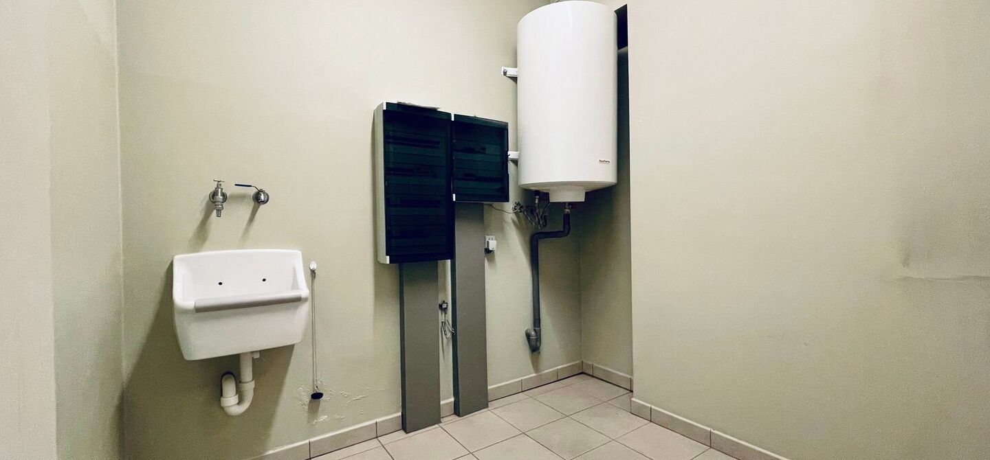 Appartement te huur in Heusden-Zolder