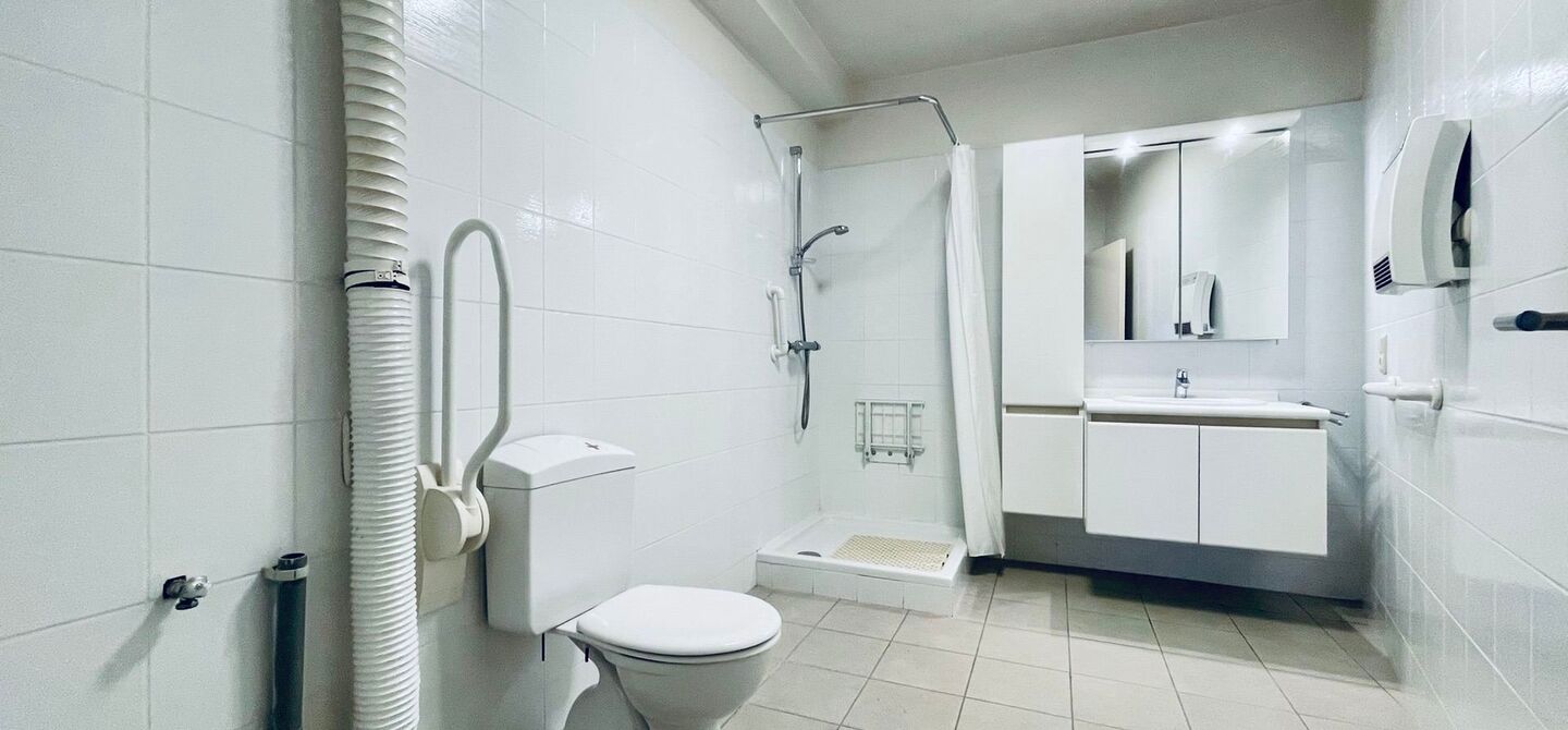 Appartement te huur in Heusden-Zolder