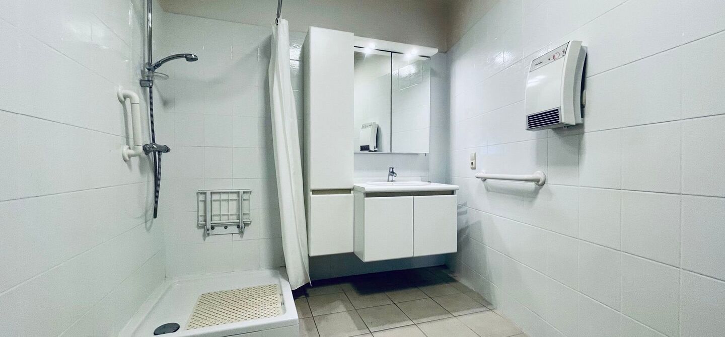 Appartement te huur in Heusden-Zolder