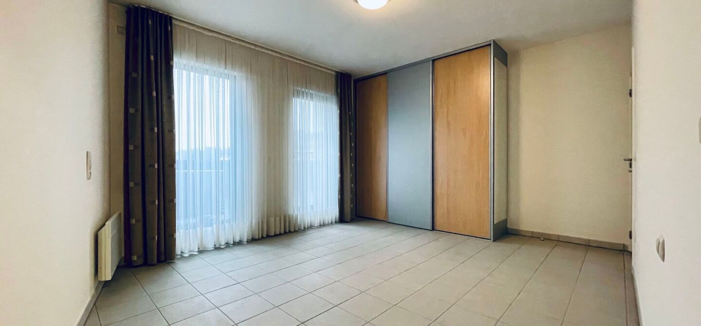 Appartement te huur in Heusden-Zolder