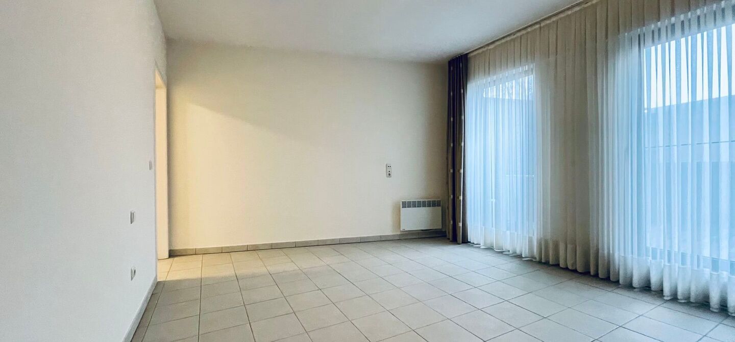 Appartement te huur in Heusden-Zolder