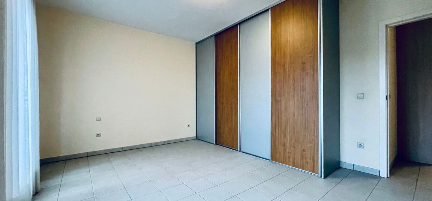 Appartement te huur in Heusden-Zolder