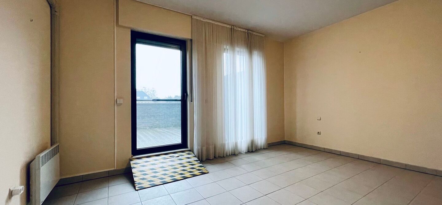 Appartement te huur in Heusden-Zolder