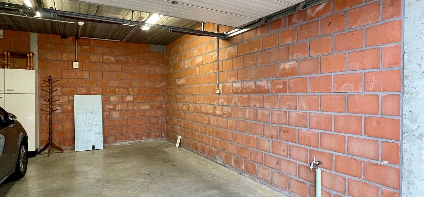 Appartement te huur in Heusden-Zolder