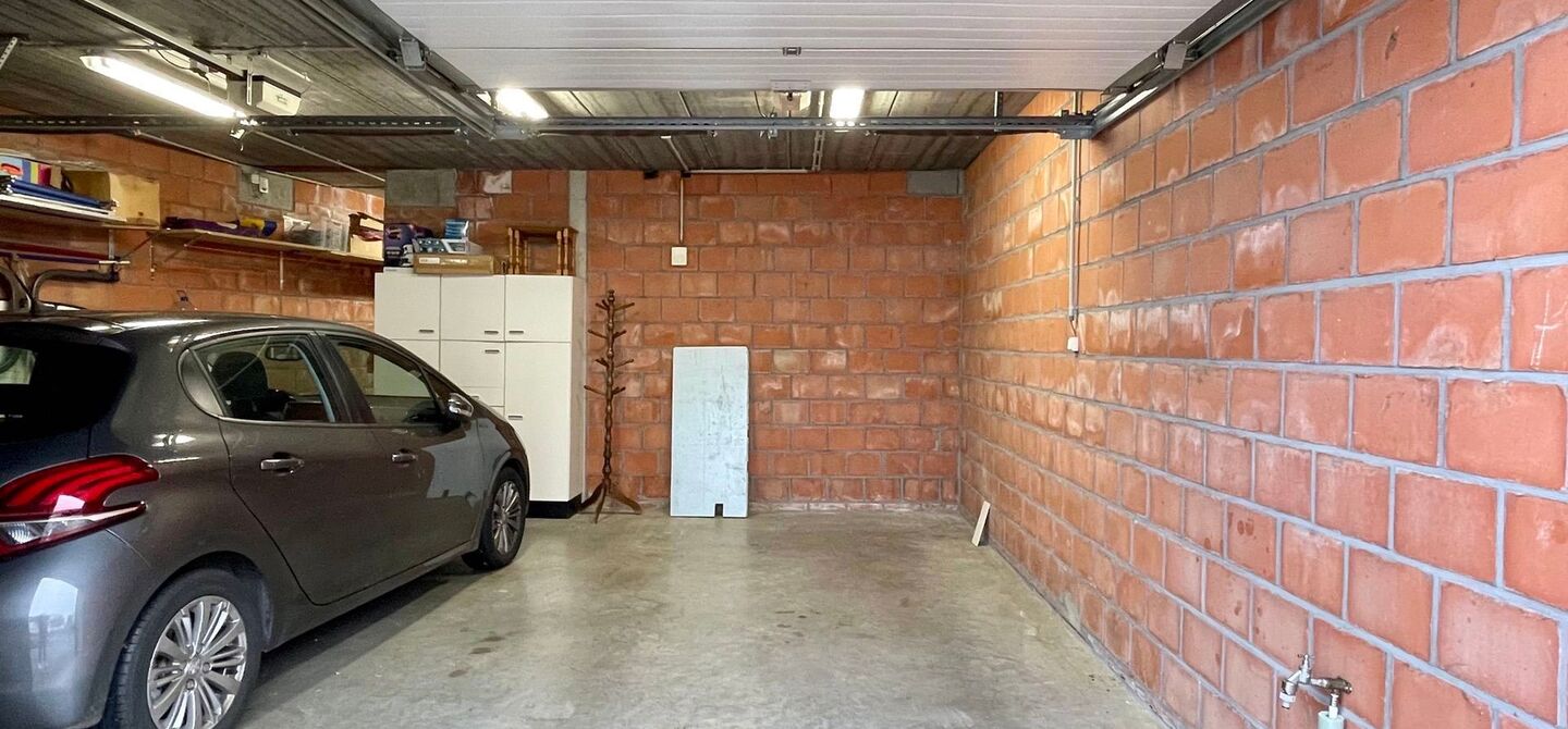 Appartement te huur in Heusden-Zolder