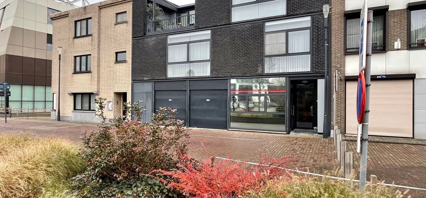 Appartement te huur in Heusden-Zolder
