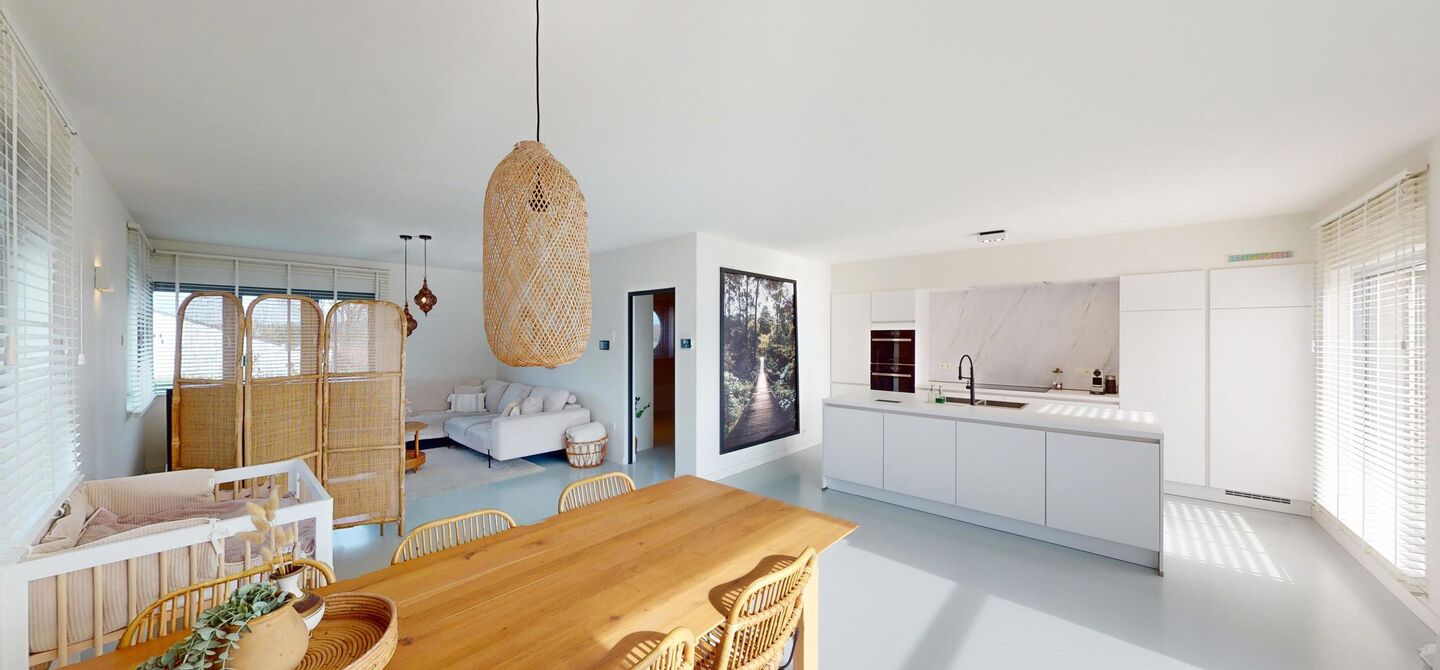 Appartement te huur in Heusden-Zolder
