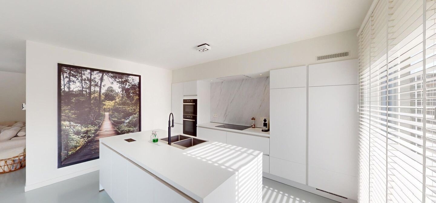 Appartement te huur in Heusden-Zolder