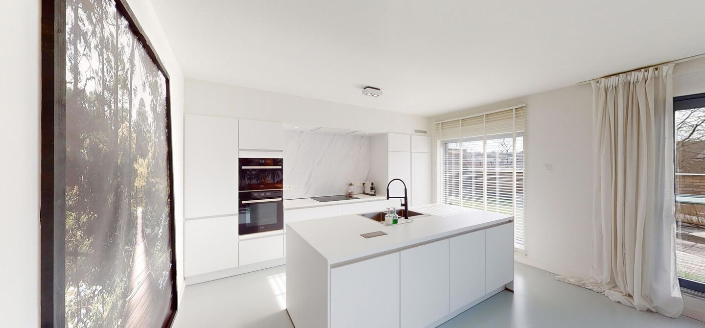 Appartement te huur in Heusden-Zolder