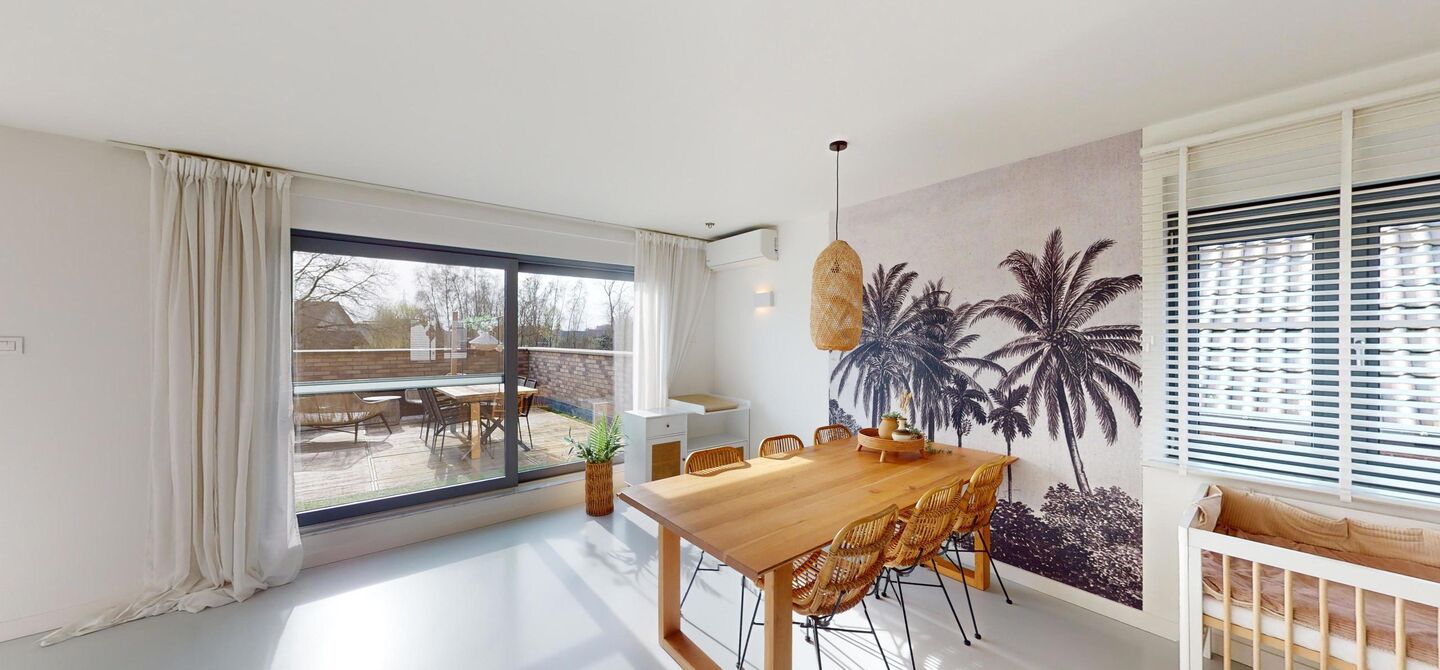 Appartement te huur in Heusden-Zolder